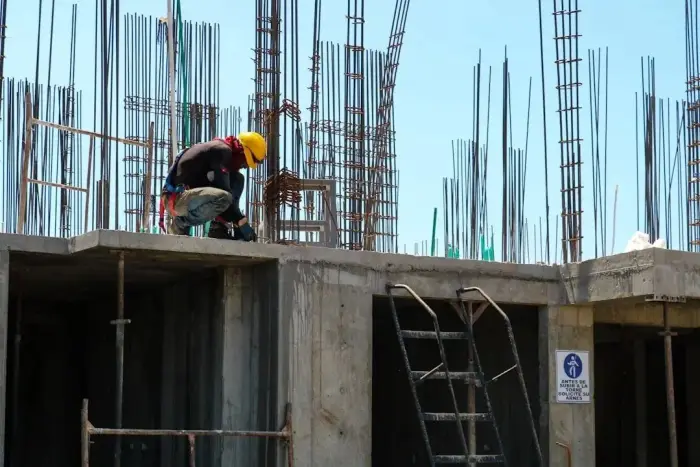 Commercial Construction &mdash; RGS General Contracting