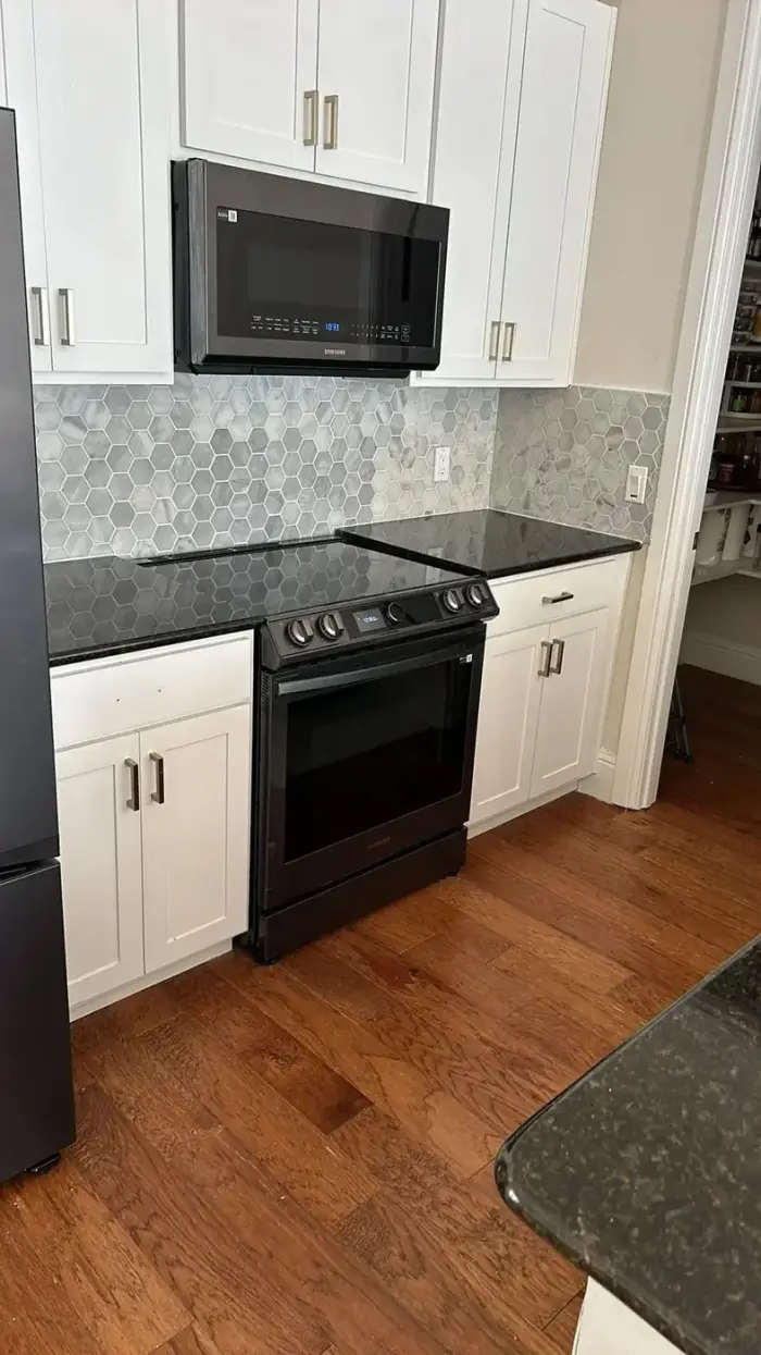 Home Remodels project by RGS General Contracting in the Dallas-Fort Worth area